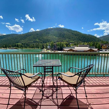 Lakeside 1481 By Summitcove Lodging Villa Keystone Esterno foto