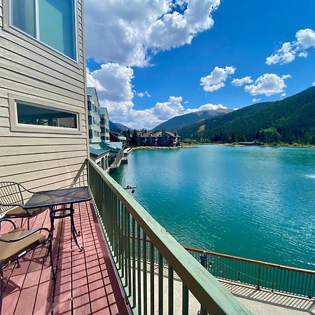 Lakeside 1481 By Summitcove Lodging Villa Keystone Esterno foto